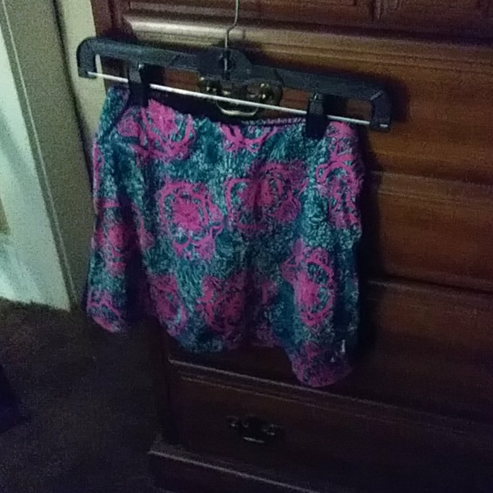 Skort